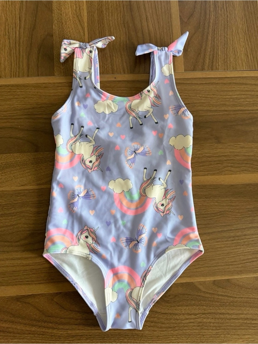 Kids One Piece 5T